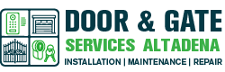 Door & Gate Services Altadena